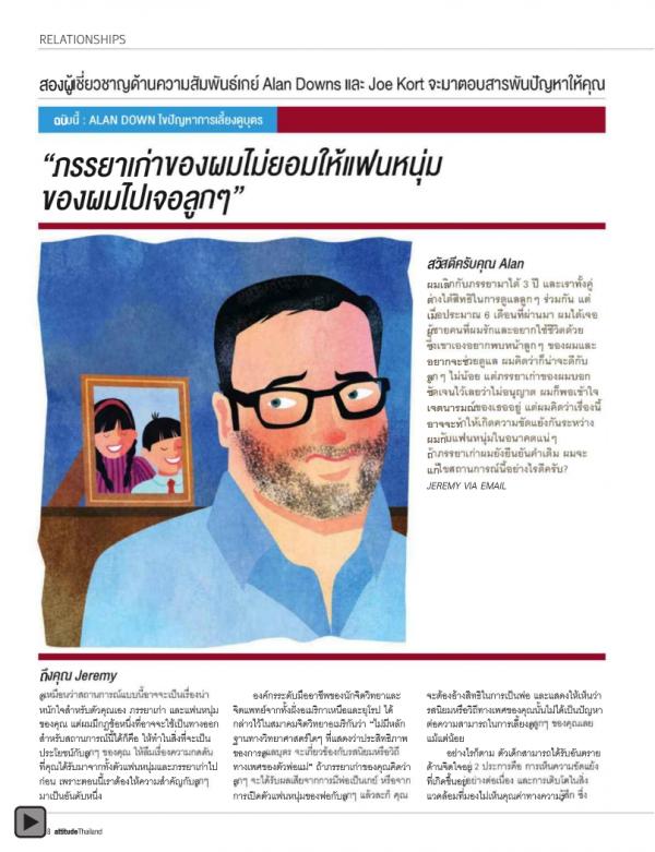 Attitude-October-2012